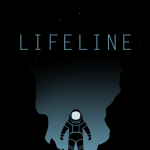 Una schermata di Lifeline